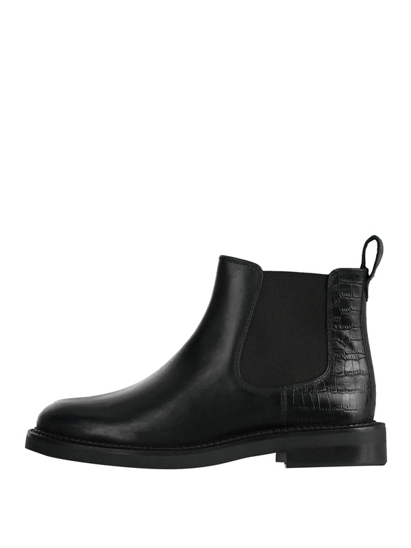 Geox Biker Geox Serilda Nero