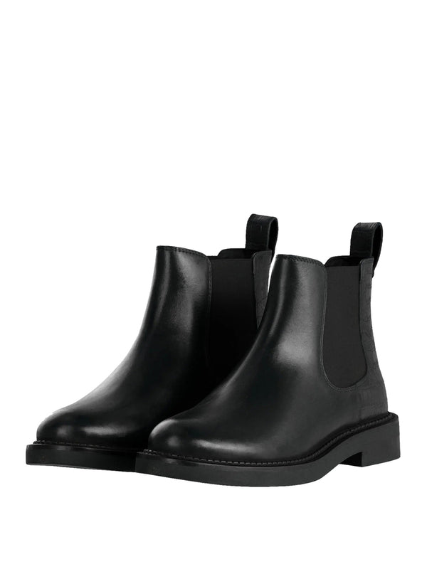 Geox Biker Geox Serilda Nero
