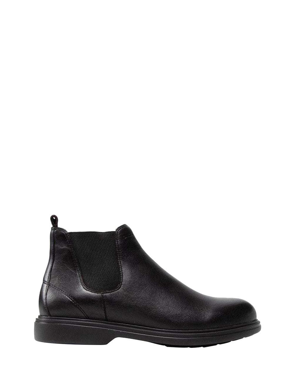 GEOX Biker Geox Spherica - Nero