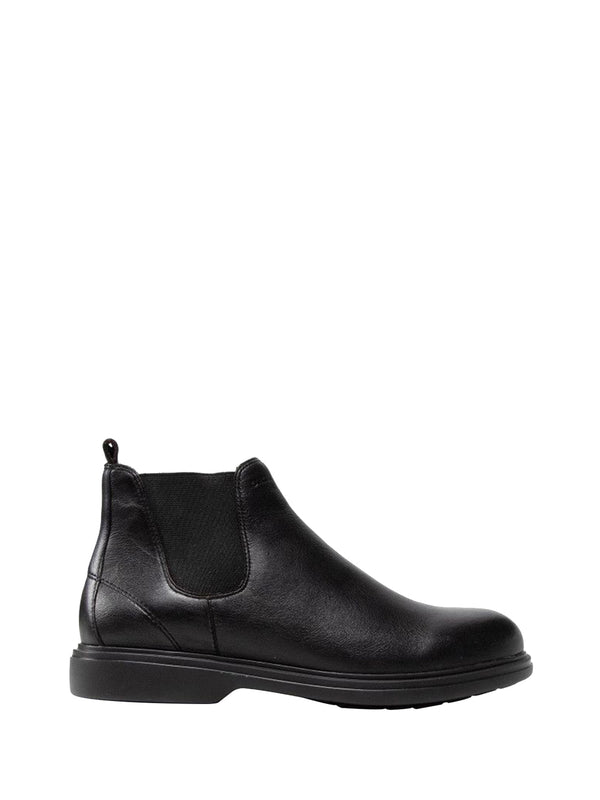 GEOX Biker Geox Spherica - Nero