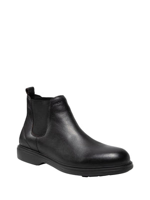 GEOX Biker Geox Spherica - Nero