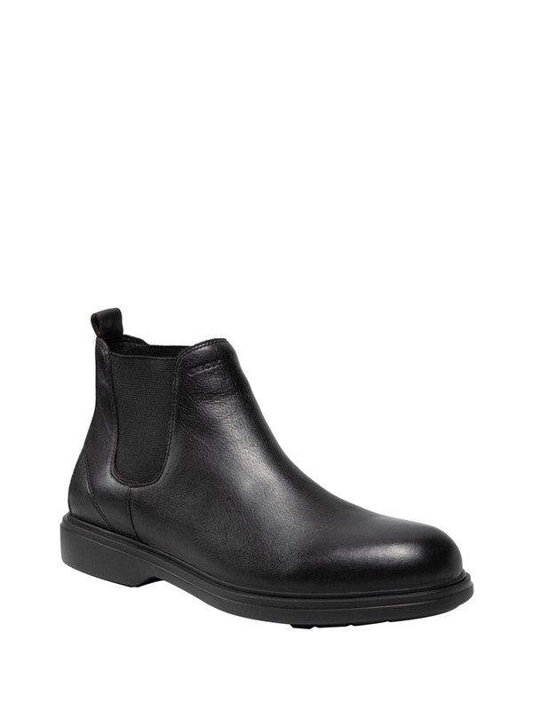 GEOX Biker Geox Spherica - Nero