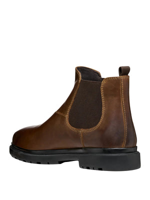 Geox Geox Biker Andalo Brown