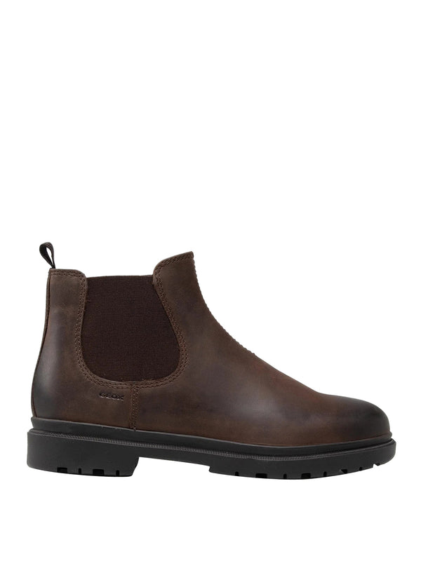 Geox Biker Geox Andalo Marrone