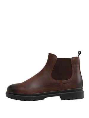 Geox Biker Geox Andalo Marrone