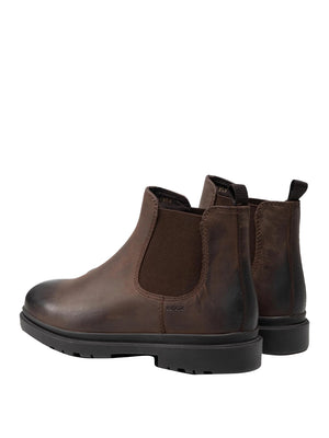 Geox Biker Geox Andalo Marrone