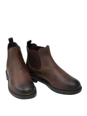 Geox Biker Geox Andalo Marrone