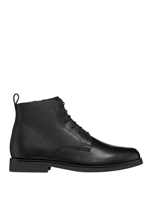 Geox Polacchino Claudio Geox Nero