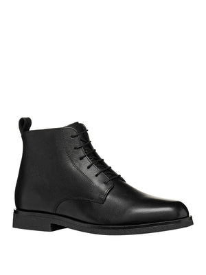 Geox Polacchino Claudio Geox Nero