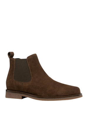 Geox Biker Geox Claudio Dark Brown