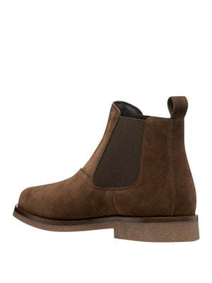 Geox Biker Geox Claudio Dark Brown