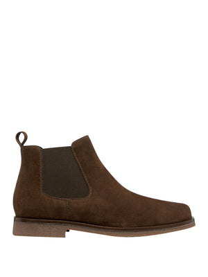 Geox Biker Geox Claudio Dark Brown