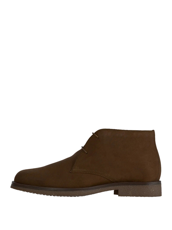 Geox Polacchino Geox Claudio Marrone