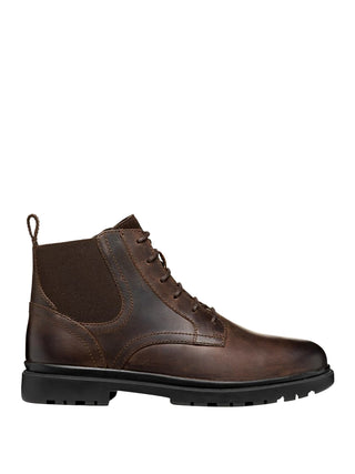 GEOX Polacchino Geox Andalo Marrone
