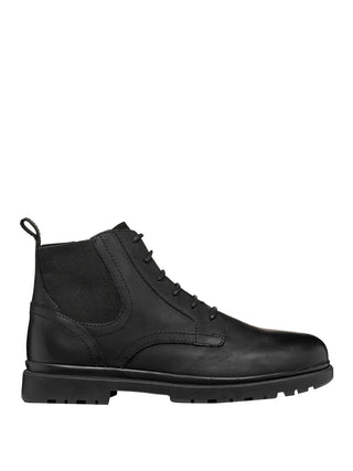GEOX Polacchino Geox Andalo Nero