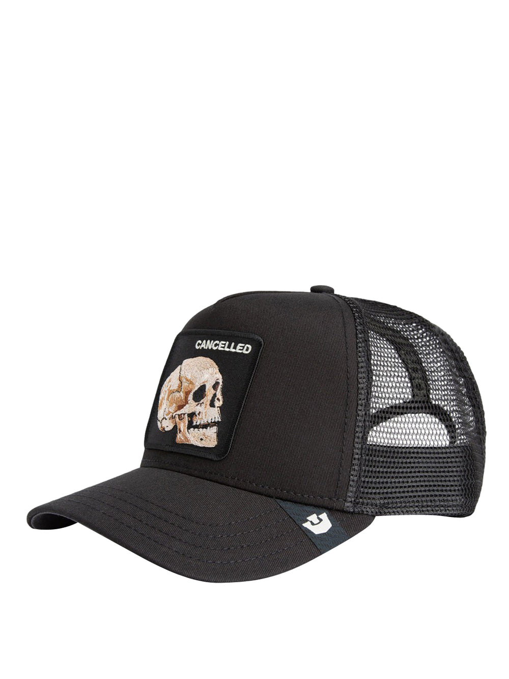 Goorin Bros Cappello Goorin Bros The Cancelled Nero
