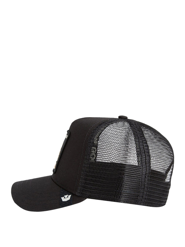 Goorin Bros Cappello Goorin Bros The Cancelled Nero