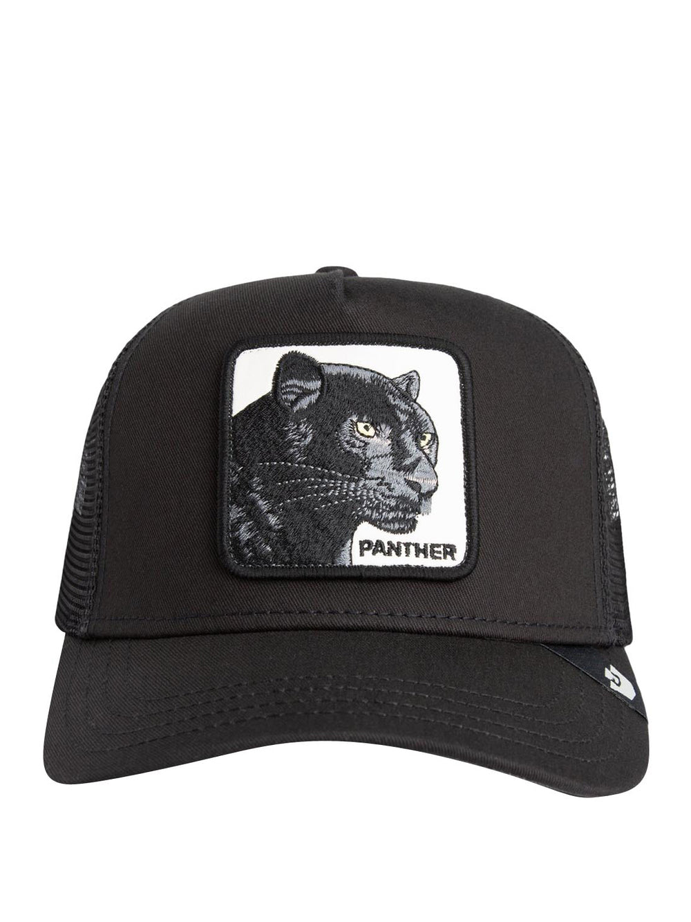 Goorin Bros Cappello Goorin Bros Panther Nero