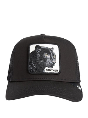 Goorin Bros Cappello Goorin Bros Panther Nero