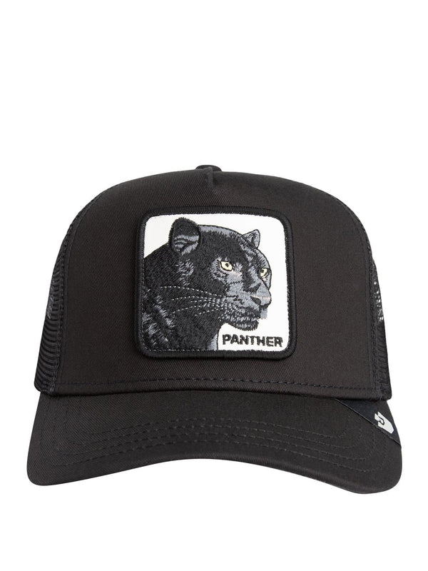 Goorin Bros Cappello Goorin Bros Panther Nero