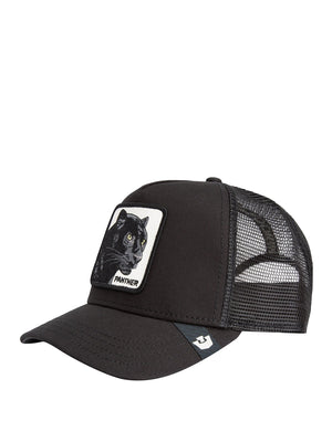 Goorin Bros Cappello Goorin Bros Panther Nero