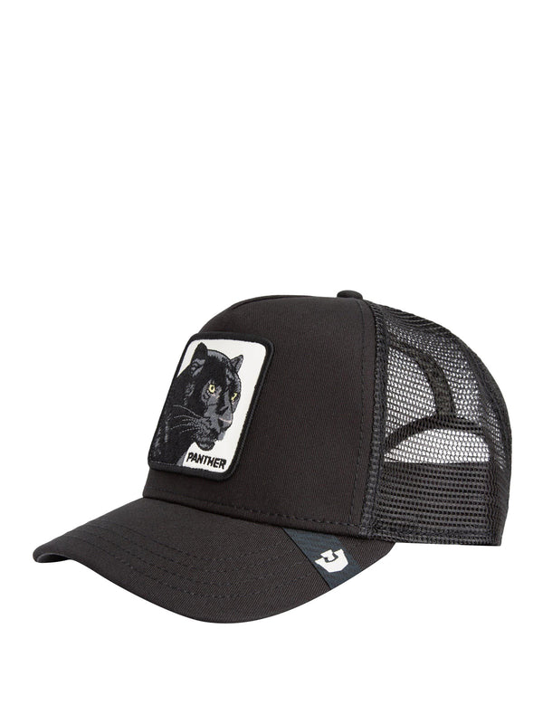 Goorin Bros Cappello Goorin Bros Panther Nero