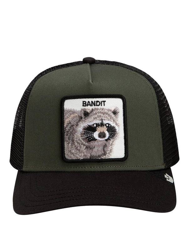 Goorin Bros Cappello Goorin Bros Bandit Verde