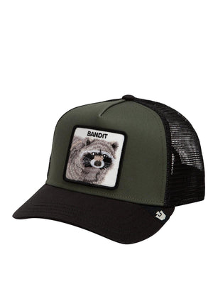 Goorin Bros Cappello Goorin Bros Bandit Verde