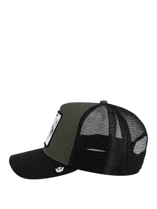 Goorin Bros Cappello Goorin Bros Bandit Verde