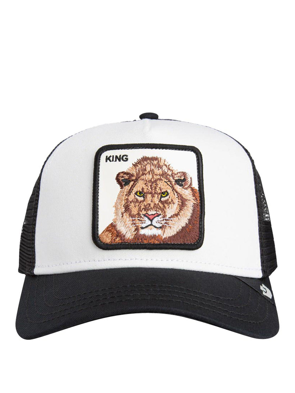 Goorin Bros Cappello Goorin Bros King Beige Nero