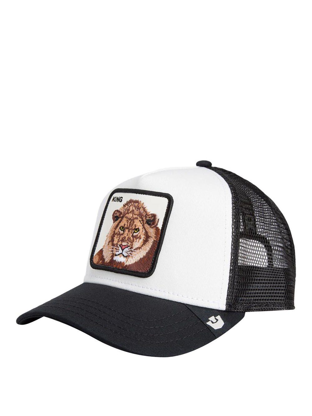 Goorin Bros Cappello Goorin Bros King Beige Nero