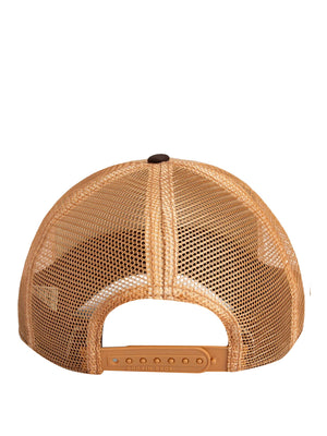 Goorin Bros Cappello Goorin Bros King Cammello