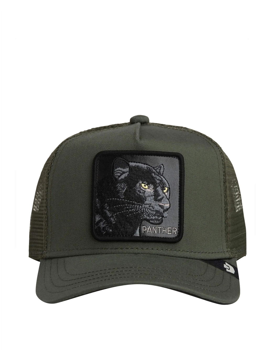 Goorin Bros Cappello Goorin Bros Panther Verde