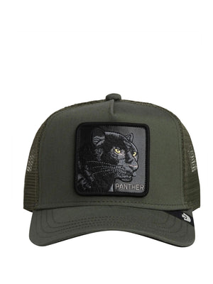 Goorin Bros Cappello Goorin Bros Panther Verde