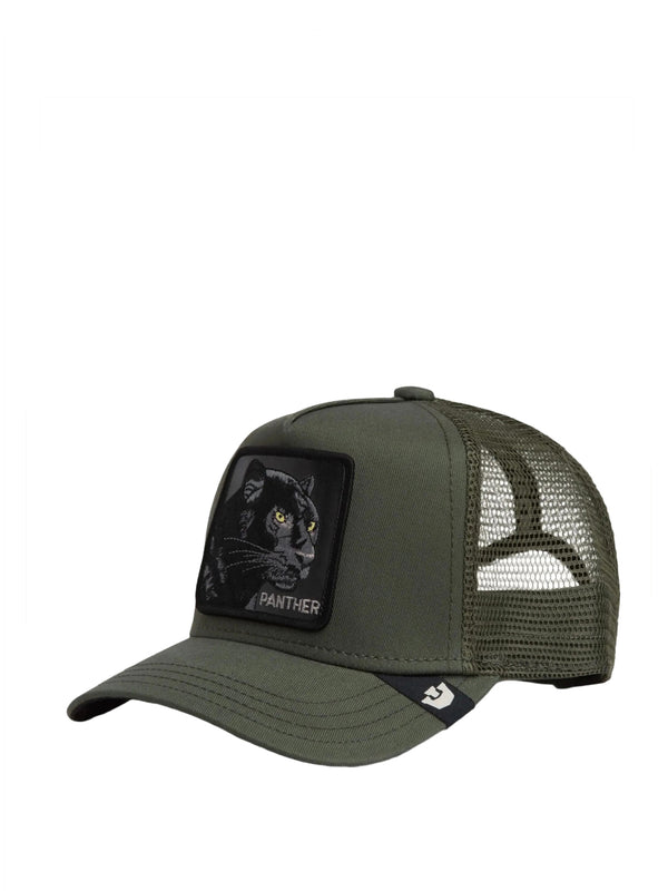Goorin Bros Cappello Goorin Bros Panther Verde