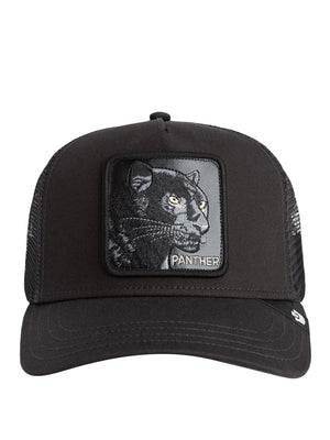 Goorin Bros Cappello Goorin Bross Panther Nero