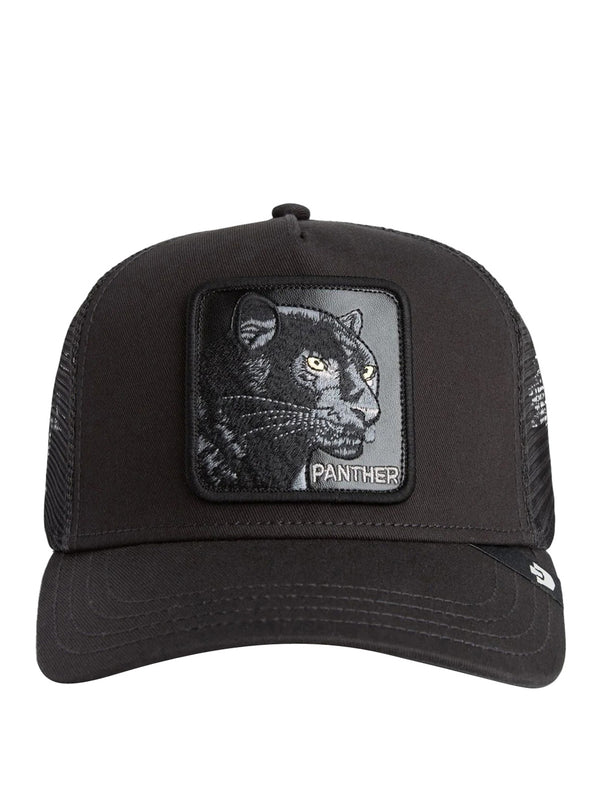 Goorin Bros Cappello Goorin Bross Panther Nero