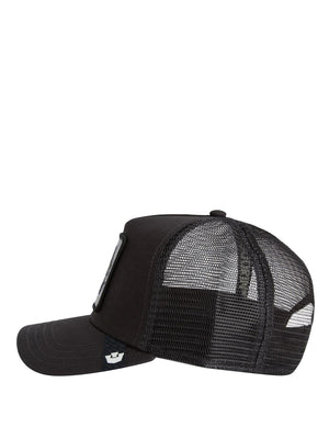 Goorin Bros Cappello Goorin Bross Panther Nero