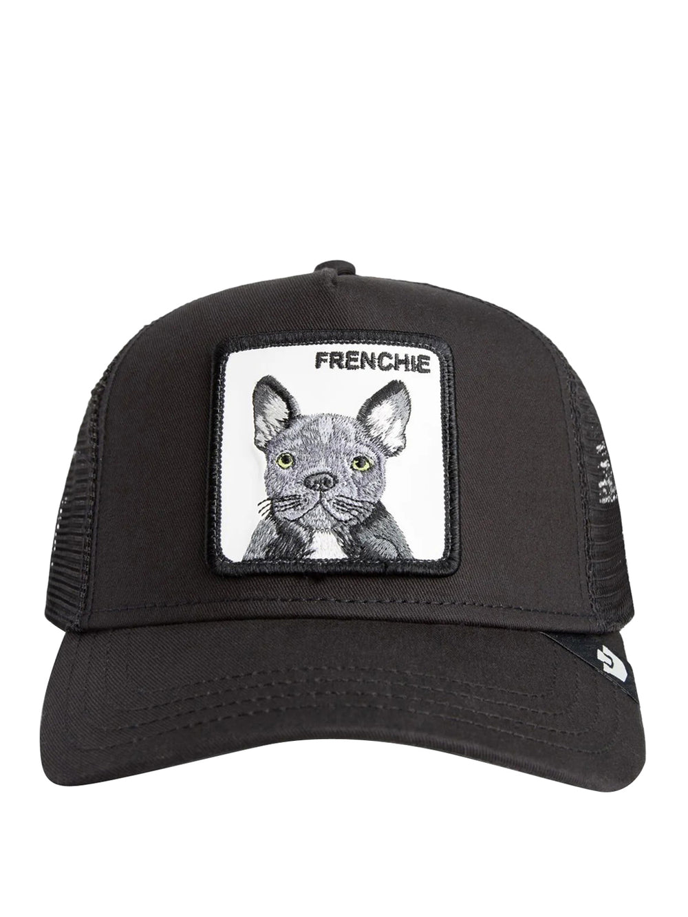 Goorin Bros Cappello Goorin Bros Frenchie Nero