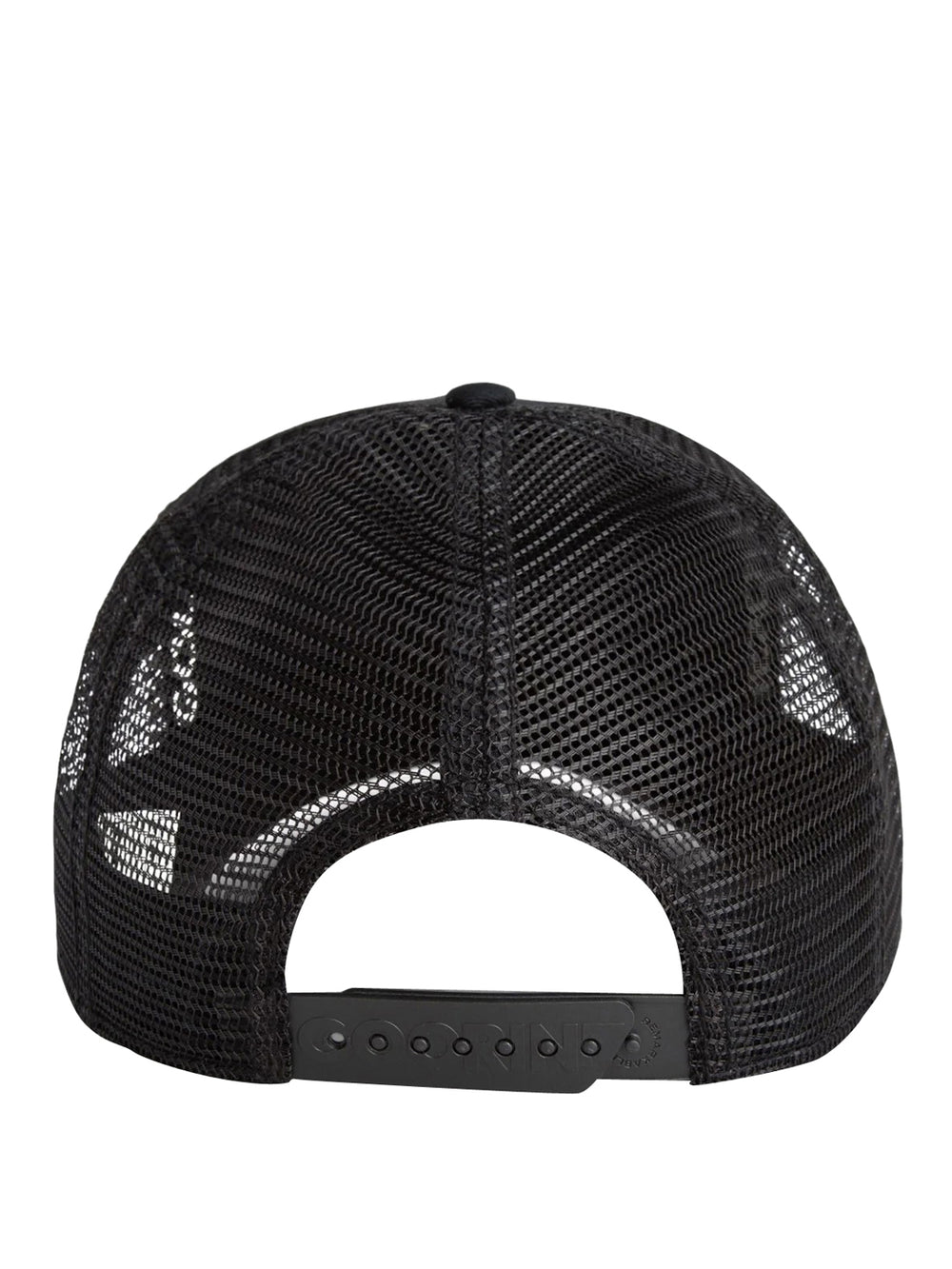 Goorin Bros Cappello Goorin Bros Frenchie Nero