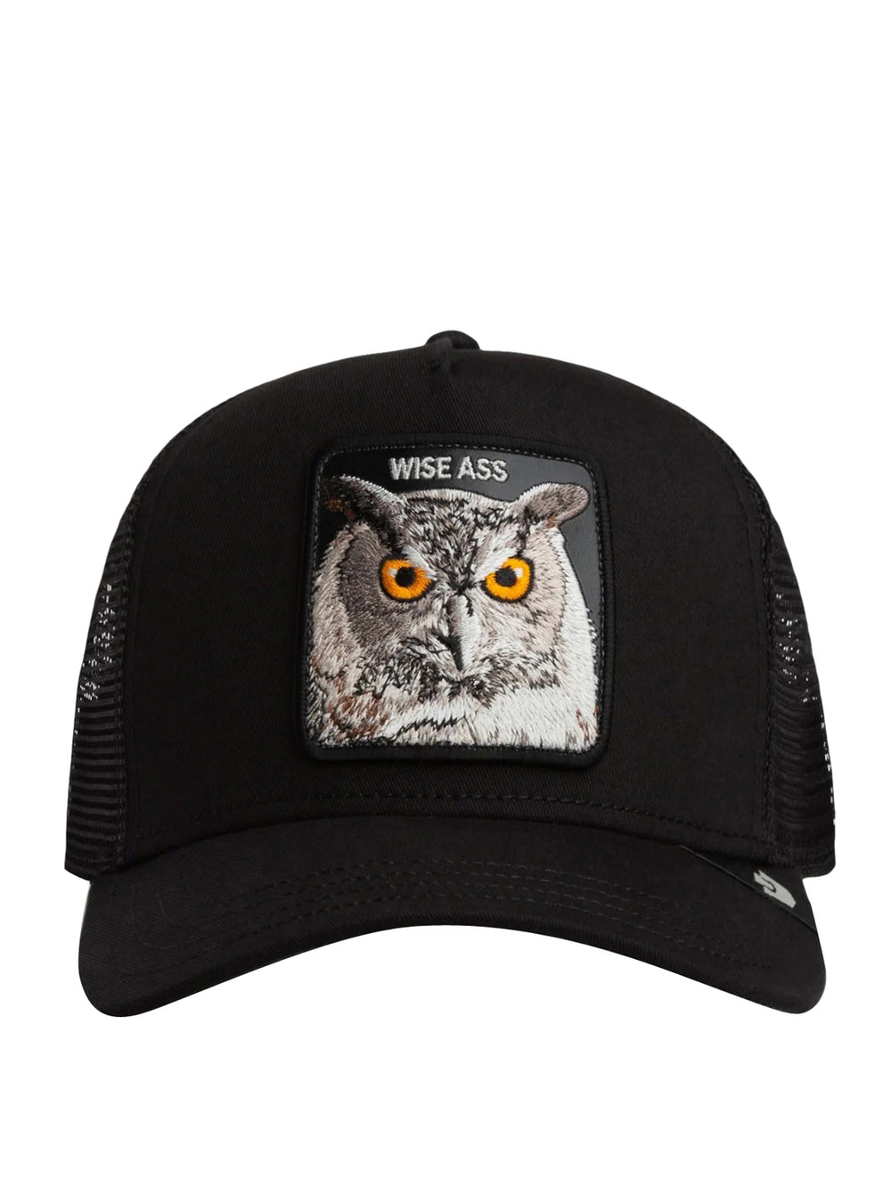 Goorin Bros Cappello Goorin Bros Wise Ass Nero