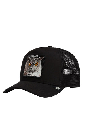 Goorin Bros Cappello Goorin Bros Wise Ass Nero
