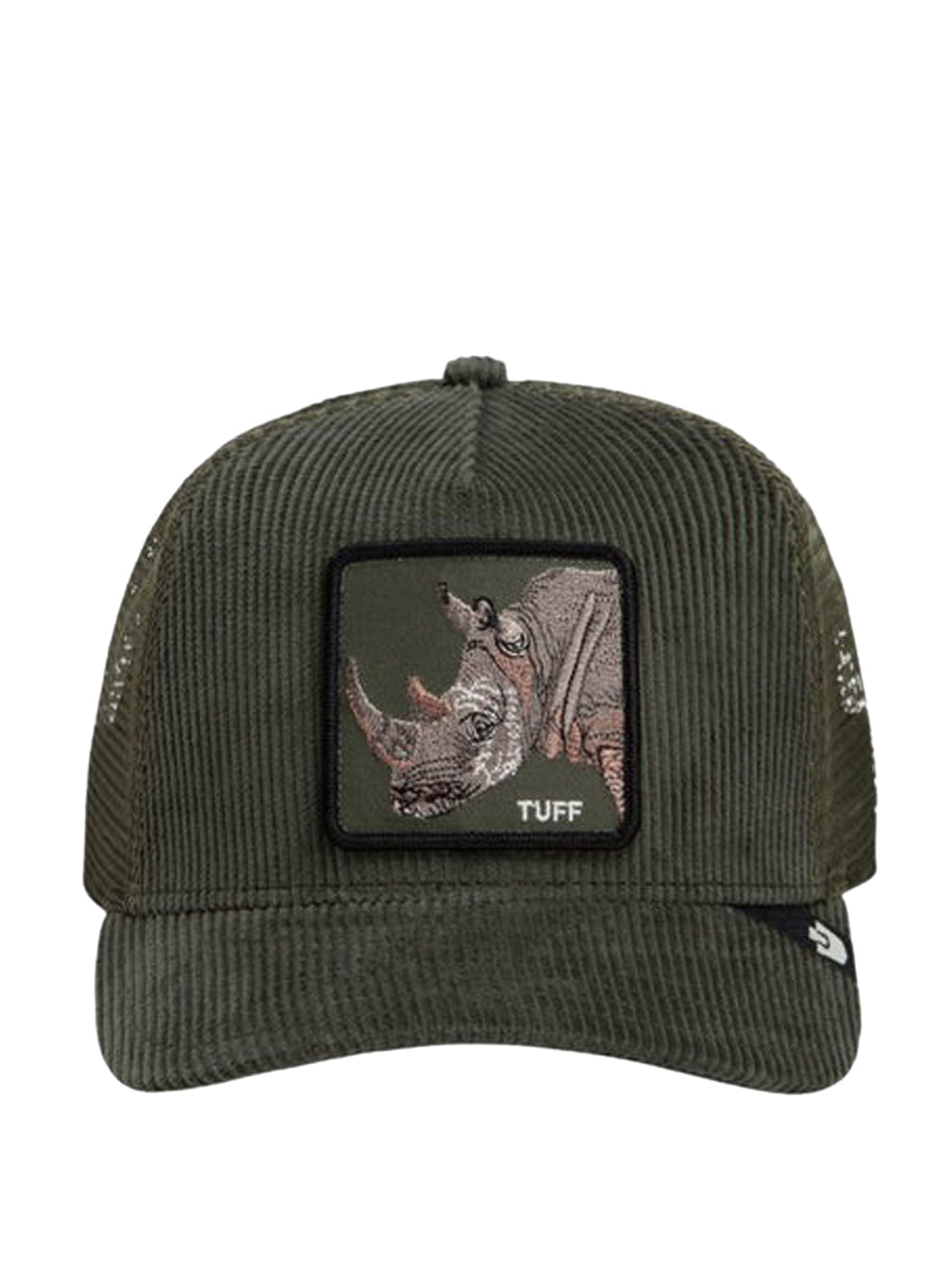 Goorin Bros Cappello Goorin Bros Tuff Verde