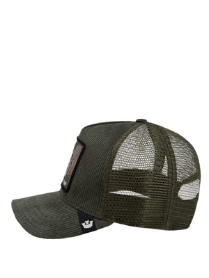 Goorin Bros Cappello Goorin Bros Tuff Verde