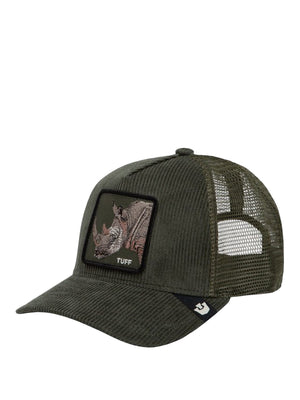 Goorin Bros Cappello Goorin Bros Tuff Verde