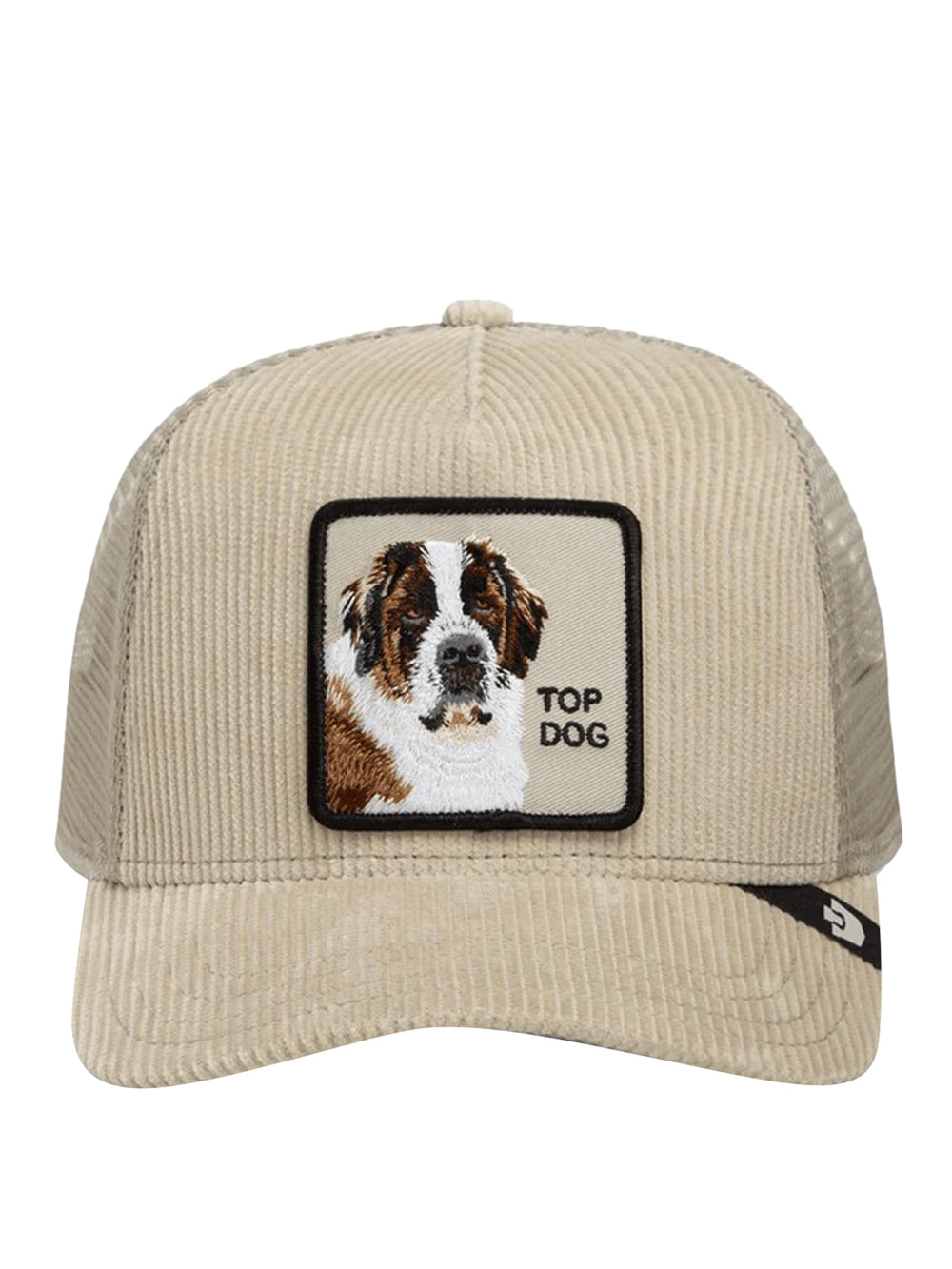 Goorin Bros Cappello Goorin Bros Top Dog Beige