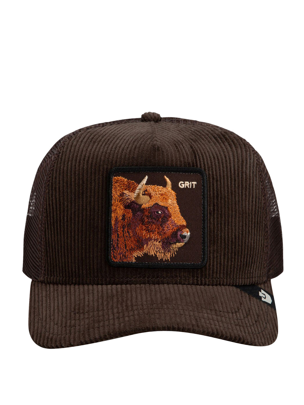 Goorin Bros Cappello Goorin Bros Grit Moro
