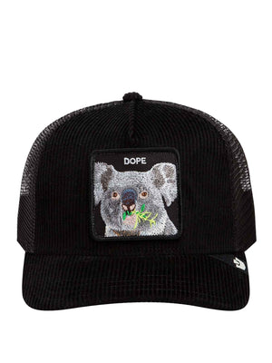 Goorin Bros Cappello Goorin Bros Dope Nero