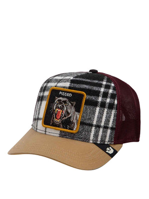 Goorin Bros Cappello Goorin Bros Pissed Cammello