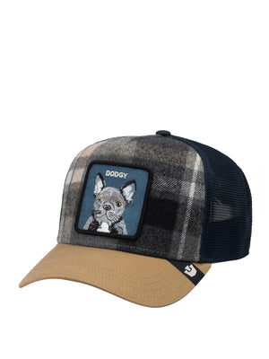 Goorin Bros Cappello Goorin Bros Dodgy Cammello